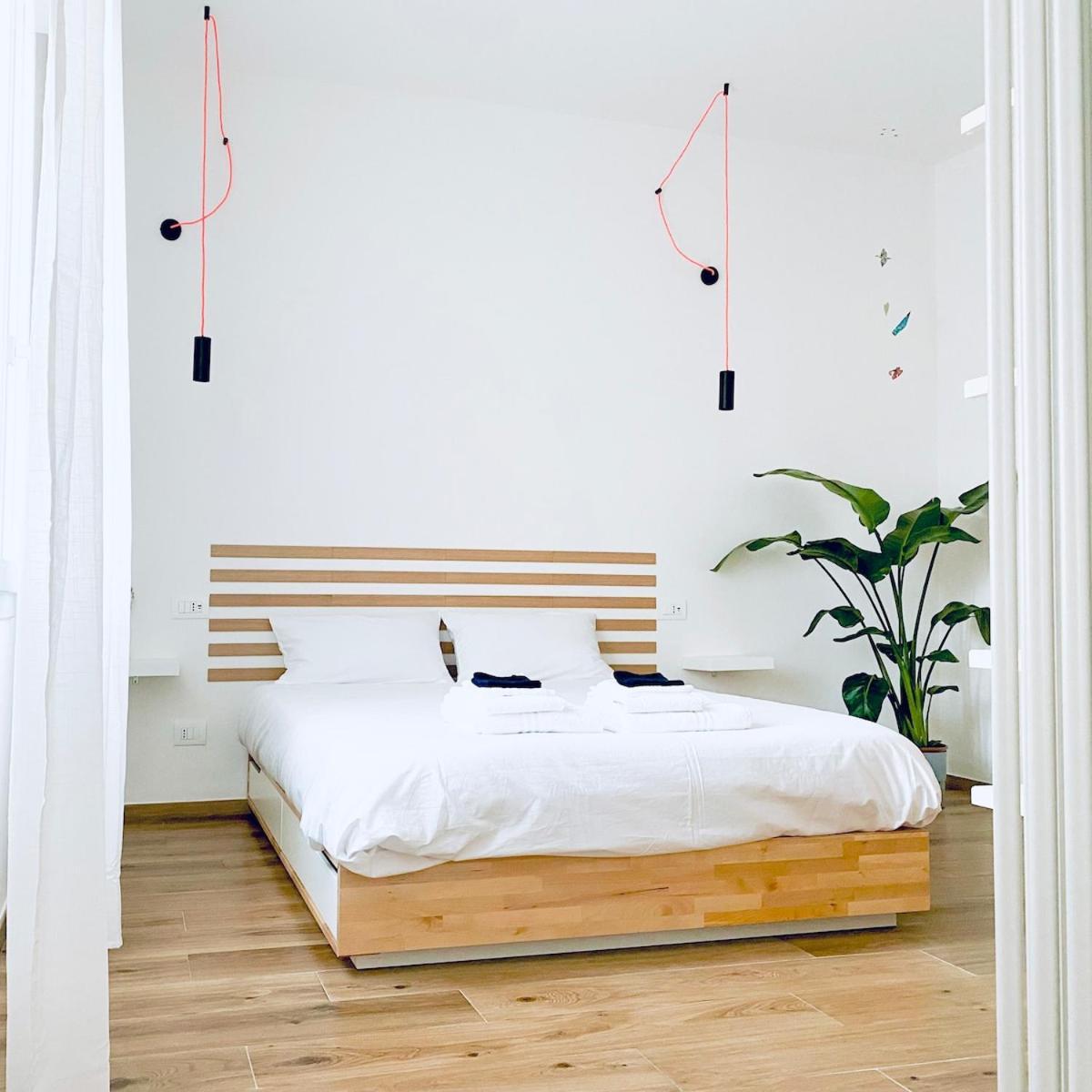 M4 White Monolocale Moderno E Funzionale Apartment Scandicci Bagian luar foto