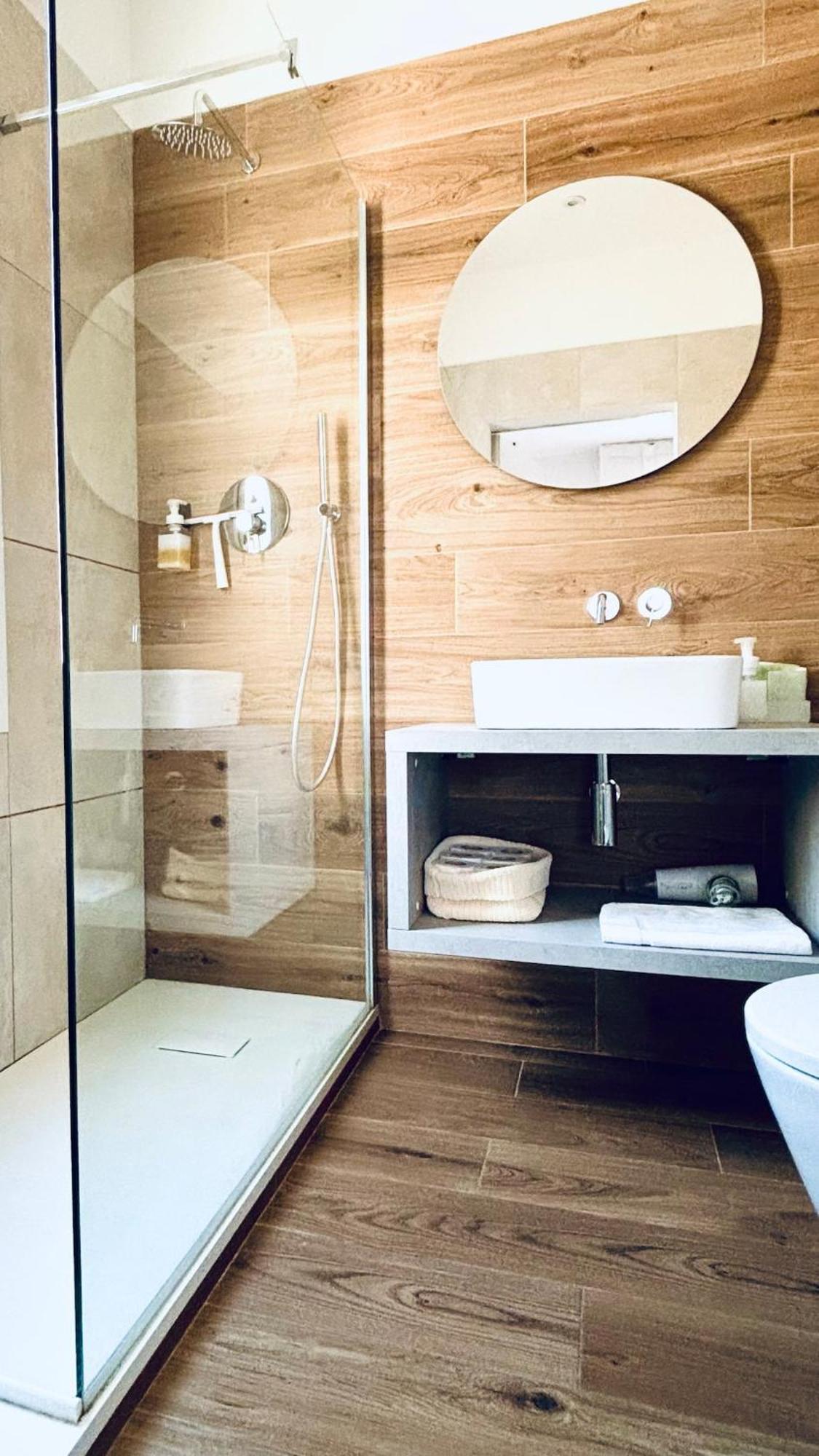 M4 White Monolocale Moderno E Funzionale Apartment Scandicci Bagian luar foto